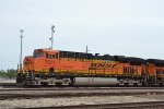 BNSF 7571